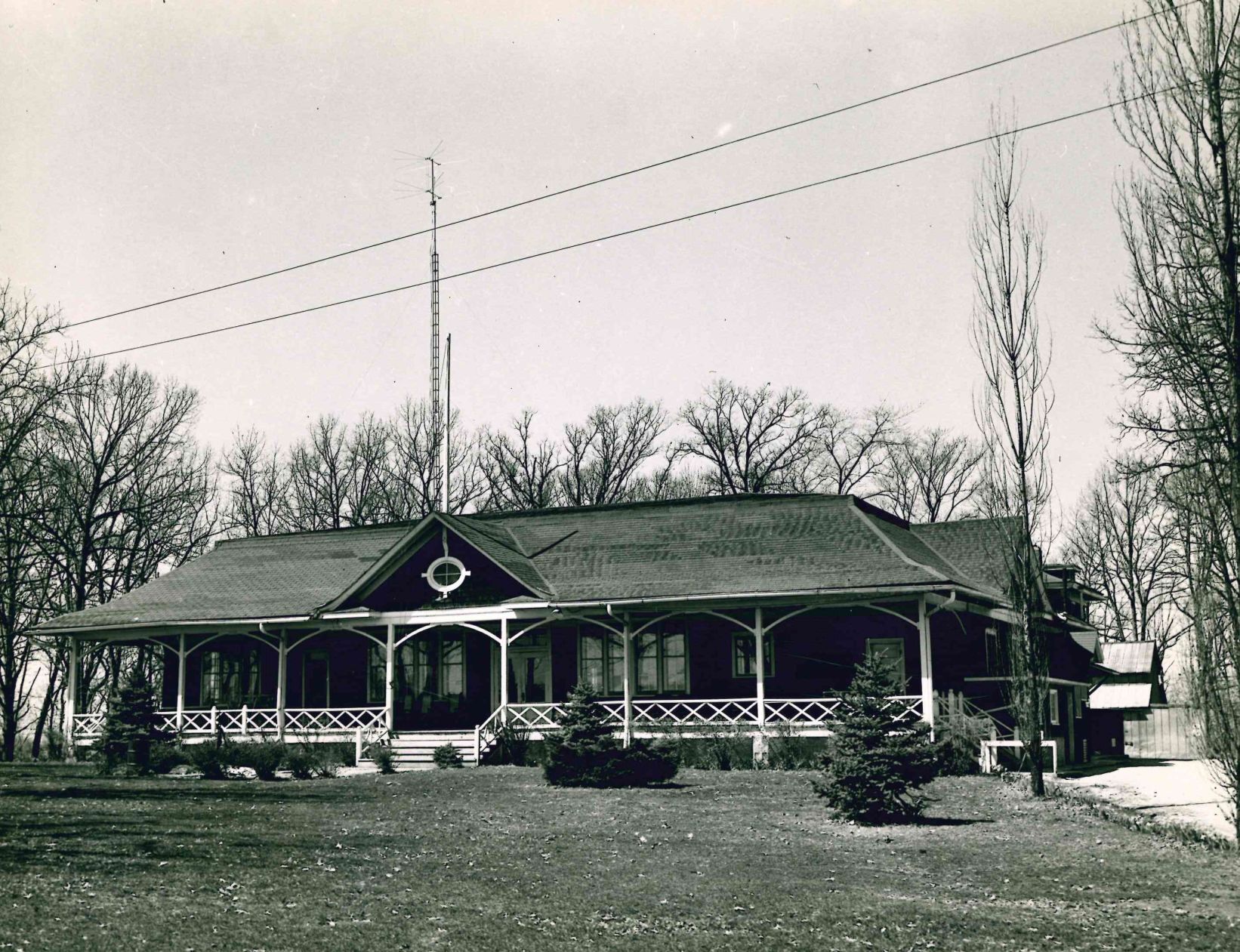 Country Club